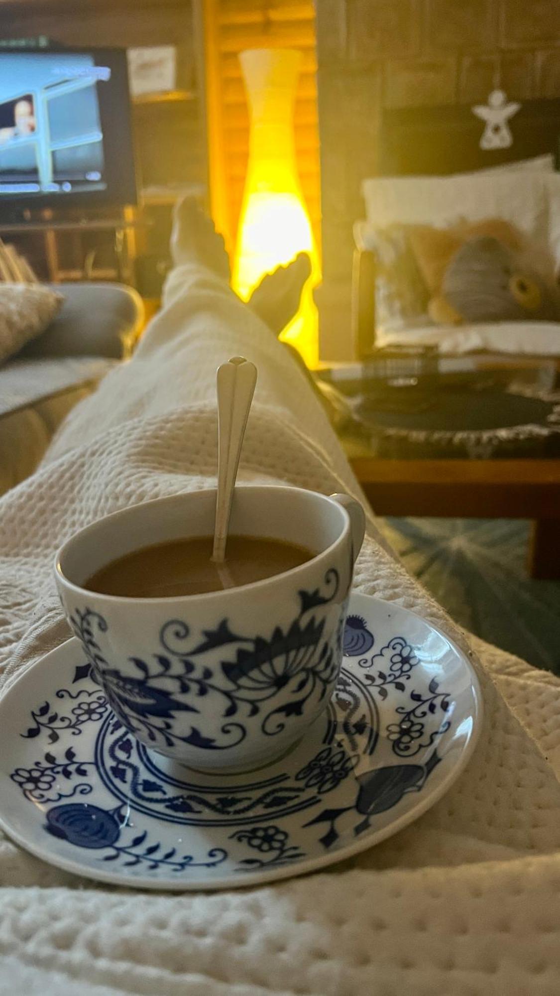 Chata Podolina Terchová 外观 照片